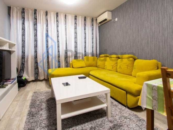 Дава се под наем Двустаен апартамент в София, Горубляне - 64 кв.м за 600 € - Снимка #1