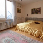 Дава се под наем Тристаен апартамент в София, Банишора - 100 кв.м за 523.26 € - Снимка #1