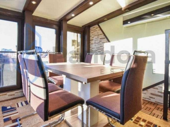 Дава се под наем Тристаен апартамент в София, Борово - 105 кв.м за 680 € - Снимка #1