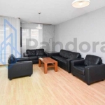 Дава се под наем Тристаен апартамент в София, Банишора - 115 кв.м за 747.66 € - Снимка #1