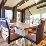 Дава се под наем Тристаен апартамент в София, Борово - 105 кв.м за 727.77 € - Снимка #1