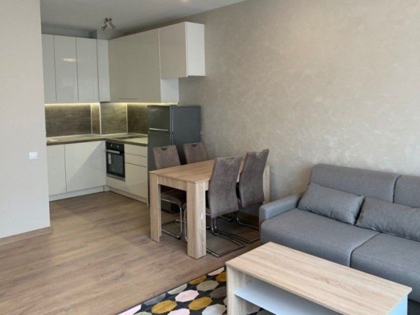 Дава се под наем Едностаен апартамент в София, Овча купел - 41 кв.м за 306 € - Снимка #1