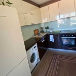 Дава се под наем Тристаен апартамент в София, Малинова долина - 110 кв.м за 550 € - Снимка #1