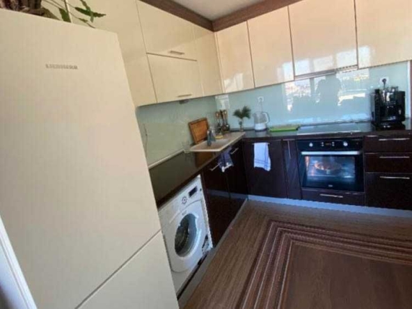 Дава се под наем Тристаен апартамент в София, Малинова долина - 110 кв.м за 550 € - Снимка #1