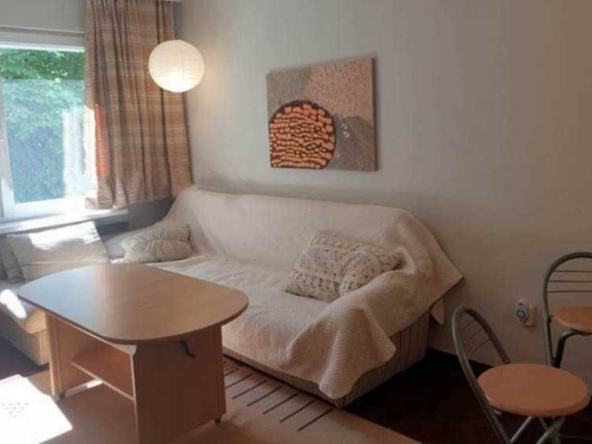 Дава се под наем Двустаен апартамент в София, Лозенец - 56 кв.м за 550 € - Снимка #1