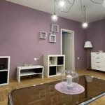 Дава се под наем Двустаен апартамент в София, Зона Б-18 - 75 кв.м за 600 € - Снимка #1