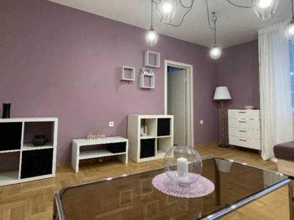 Дава се под наем Двустаен апартамент в София, Зона Б-18 - 75 кв.м за 600 € - Снимка #1