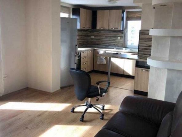 Дава се под наем Двустаен апартамент в София, Обеля 1 - 70 кв.м за 425 € - Снимка #1