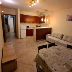 Дава се под наем Двустаен апартамент в София, Бъкстон - 50 кв.м за 450 € - Снимка #1