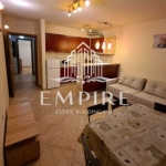 Дава се под наем Двустаен апартамент в София, Бъкстон - 50 кв.м за 448.8 € - Снимка #1