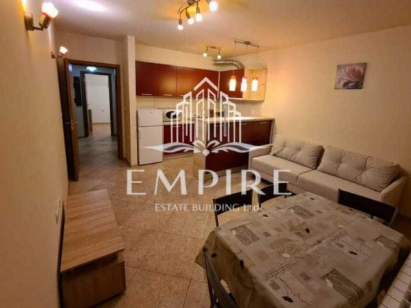 Дава се под наем Двустаен апартамент в София, Бъкстон - 50 кв.м за 448.8 € - Снимка #1