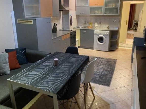 Дава се под наем Двустаен апартамент в София, Лагера - 60 кв.м за 425 € - Снимка #1