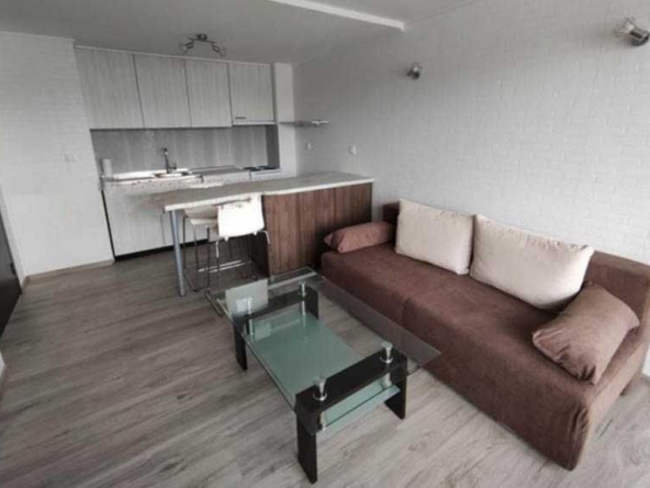 Дава се под наем Едностаен апартамент в София, Манастирски ливади - 35 кв.м за 350 € - Снимка #1