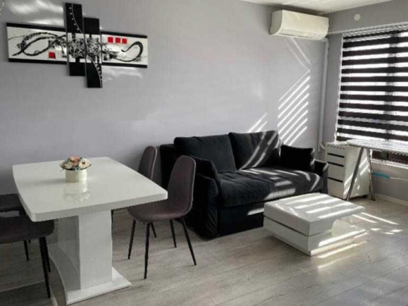 Дава се под наем Двустаен апартамент в София, Студентски град - 58 кв.м за 425 € - Снимка #1