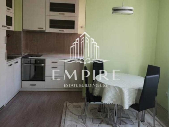 Дава се под наем Тристаен апартамент в София, Гео Милев - 75 кв.м за 573.24 € - Снимка #1