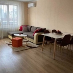 Дава се под наем Двустаен апартамент в София, Борово - 62 кв.м за 450 € - Снимка #1