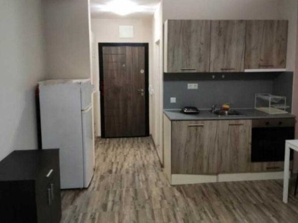 Дава се под наем Едностаен апартамент в София, Студентски град - 40 кв.м за 310 € - Снимка #1