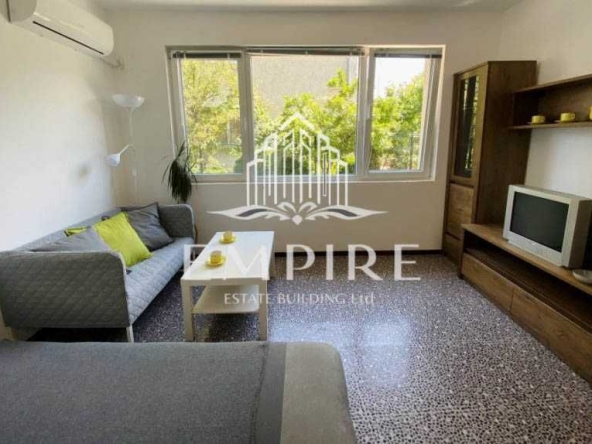 Дава се под наем Едностаен апартамент в София, Бояна - 35 кв.м за 348.84 € - Снимка #1