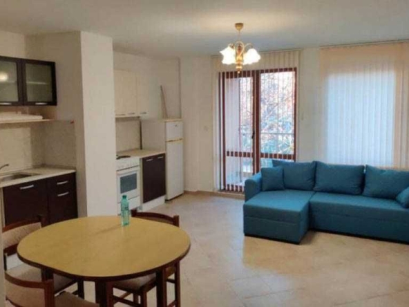 Дава се под наем Двустаен апартамент в София, Надежда 2 - 65 кв.м за 440 € - Снимка #1