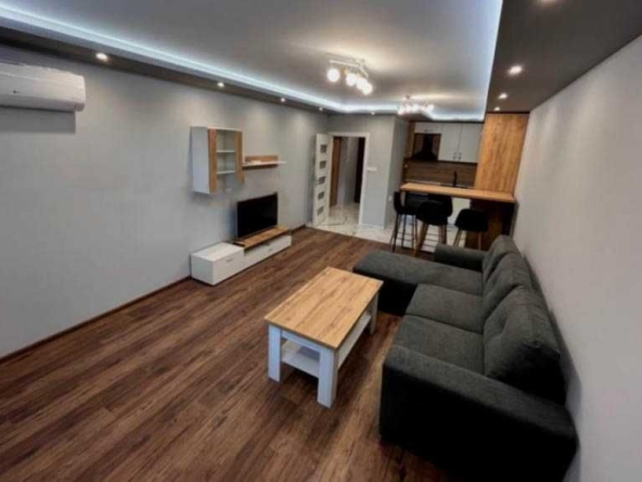 Дава се под наем Двустаен апартамент в София, Зона Б-5 - 62 кв.м за 599 € - Снимка #1