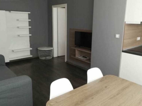 Дава се под наем Тристаен апартамент в София, Студентски град - 80 кв.м за 640 € - Снимка #1