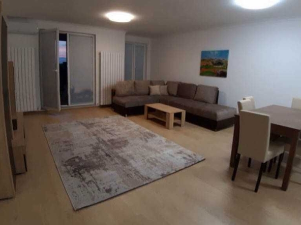 Дава се под наем Тристаен апартамент в София, Дървеница - 110 кв.м за 600 € - Снимка #1