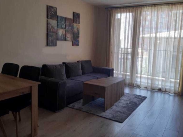 Дава се под наем Двустаен апартамент в София, Красно село - 54 кв.м за 450 € - Снимка #1