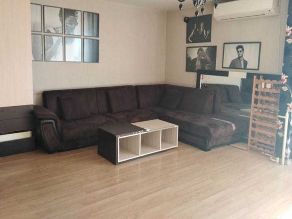 Дава се под наем Двустаен апартамент в София, Младост 3 - 86 кв.м за 550 € - Снимка #1