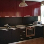 Дава се под наем Двустаен апартамент в София, Изток - 75 кв.м за 450 € - Снимка #1