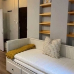 Дава се под наем Двустаен апартамент в София, Център - 22 кв.м за 340 € - Снимка #1