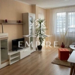 Дава се под наем Двустаен апартамент в София, Борово - 62 кв.м за 448.8 € - Снимка #1
