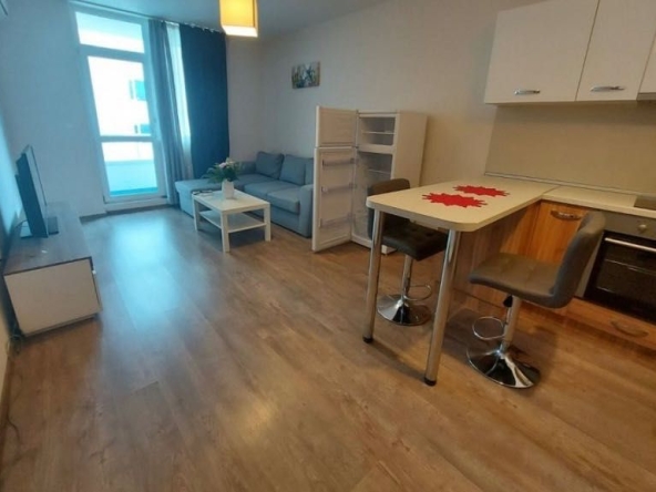 Дава се под наем Едностаен апартамент в София, Студентски град - 65 кв.м за 473.79 € - Снимка #1