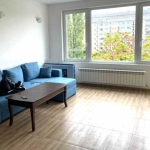 Дава се под наем Двустаен апартамент в София, Център - 56 кв.м за 435 € - Снимка #1