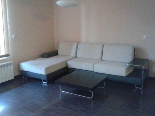 Дава се под наем Двустаен апартамент в София, Бояна - 65 кв.м за 550 € - Снимка #1