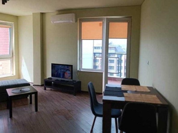 Дава се под наем Двустаен апартамент в София, Младост 1 - 69 кв.м за 425 € - Снимка #1