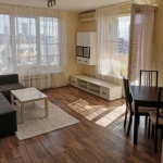 Дава се под наем Двустаен апартамент в София, Младост 1А - 60 кв.м за 450 € - Снимка #1