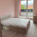 Дава се под наем Тристаен апартамент в София, Банишора - 97 кв.м за 525 € - Снимка #1