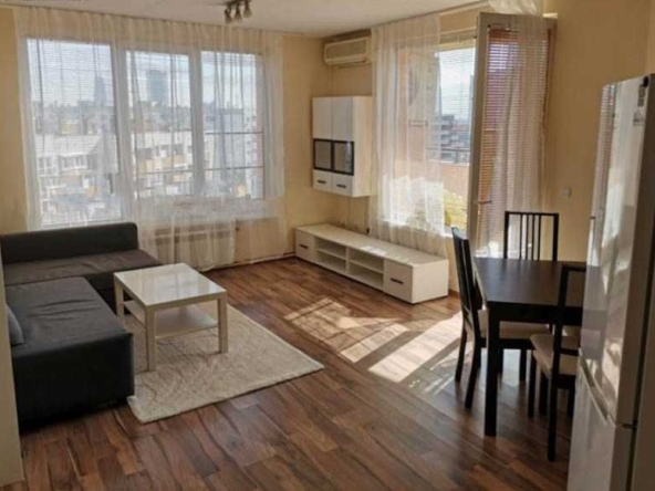 Дава се под наем Двустаен апартамент в София, Младост 1А - 60 кв.м за 450 € - Снимка #1