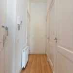 Дава се под наем Двустаен апартамент в Пловдив, Изгрев - 65 кв.м за 260.1 € - Снимка #1