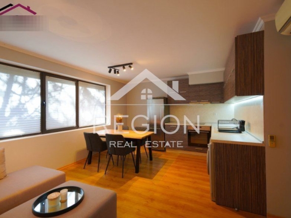 Дава се под наем Тристаен апартамент в Варна, Спортна зала - 91 кв.м за 700 € - Снимка #1