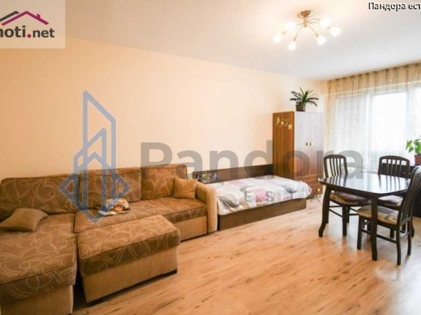 Едностаен апартамент в София, Слатина - 46 кв.м за 1979 €/кв.м - Снимка #1