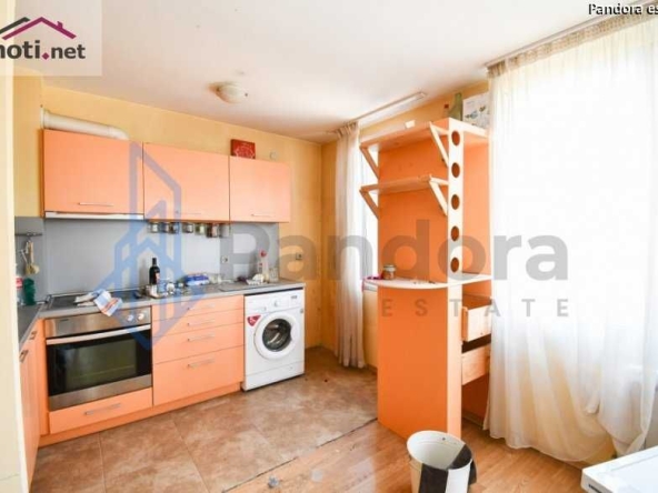 Двустаен апартамент в София, Дружба 2 - 66 кв.м за 2031 €/кв.м - Снимка #1