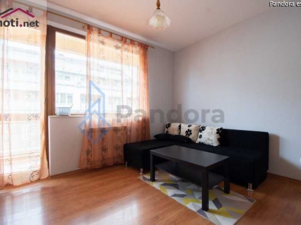 Едностаен апартамент в София, Драгалевци - 37 кв.м за 2798 €/кв.м - Снимка #1