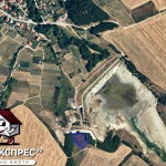 Земеделски имот в Асеновград -  кв.м за 6667 €/дка - Снимка #1