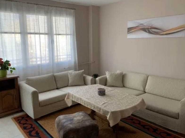 Дава се под наем Двустаен апартамент в София, Люлин 10 - 70 кв.м за 450 € - Снимка #1