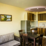 Дава се под наем Двустаен апартамент в Пловдив, Христо Смирненски - 72 кв.м за 350 € - Снимка #1