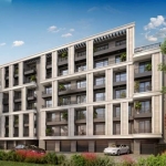 Двустаен апартамент в Пловдив, Кършияка - 72 кв.м за 1230 €/кв.м - Снимка #1