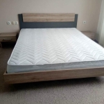 Дава се под наем Двустаен апартамент в София, Манастирски ливади - 68 кв.м за 887.4 € - Снимка #1