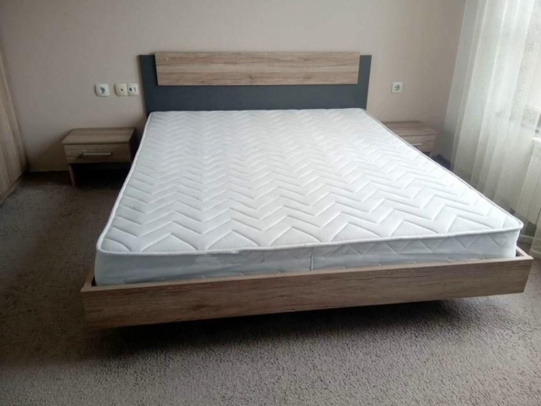 Дава се под наем Двустаен апартамент в София, Манастирски ливади - 68 кв.м за 887.4 € - Снимка #1