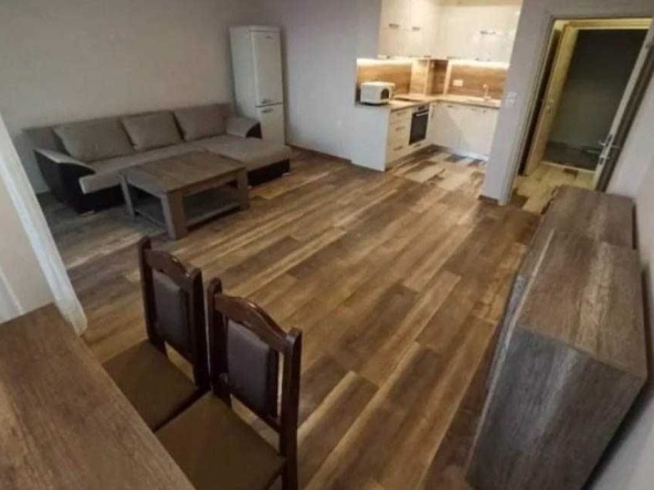 Дава се под наем Двустаен апартамент в София, Студентски град - 60 кв.м за 525 € - Снимка #1